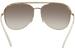 Elie Saab Women's ES012S ES/012/S Fashion Pilot Sunglasses