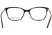 Elizabeth Arden NY EA-1229 Eyeglasses Women's Full Rim Round Optical Frame