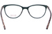 Elle EL13499 Eyeglasses Frame Women's Full Rim Round