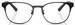 Emporio Armani EA1139 Eyeglasses Men's Full Rim Pillow Shape