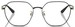 Emporio Armani EA1145D Eyeglasses Women's Full Rim Round Shape