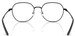 Emporio Armani EA1174D Eyeglasses Men's Full Rim Round Shape