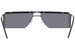 Emporio Armani EA2123 Sunglasses Men's Rectangular