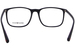 Emporio Armani EA3177 Eyeglasses Men's Full Rim Rectangle Shape