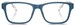 Emporio Armani EA3239 Eyeglasses Men's Full Rim Rectangle Shape