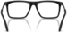 Emporio Armani EA3253 Eyeglasses Men's Full Rim Square Shape