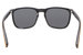 Emporio Armani EA4132 Sunglasses Men's Square