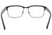 Emporio Armani Men's Eyeglasses EA1098 EA/1098 Full Rim Optical Frame