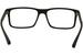 Emporio Armani Men's Eyeglasses EA3038 EA/3038 Full Rim Optical Frame