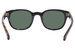 Entourage of 7 Beacon Sunglasses Square Shape Limited Edition