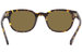 Entourage of 7 Beacon Sunglasses Square Shape Limited Edition