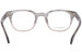 Entourage of 7 Hank-HV Eyeglasses Frame Men's Full Rim Square