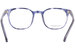 Entourage of 7 Hank-SK Eyeglasses Frame Men's Full Rim Square