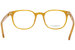 Entourage of 7 Hank-SKXL Eyeglasses Frame Men's Full Rim Square