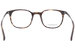 Entourage of 7 Hank-T Eyeglasses Frame Men's Full Rim Square