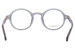 Entourage of 7 Randy Eyeglasses Frame Men's Full Rim Round