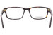 Entourage of 7 Shane Eyeglasses Frame Men's Full Rim