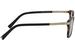 Ermenegildo Zegna Men's Eyeglasses EZ5009 EZ/5009 Full Rim Optical Frame