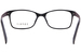 Esprit ET17444N Eyeglasses Frame Women's Full Rim Rectangular