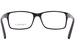 Esprit ET17446 Eyeglasses Frame Women's Full Rim Rectangular