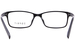 Esprit ET17447N Eyeglasses Frame Women's Full Rim Rectangular