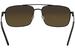 Etnia Barcelona Arbat Fashion Pilot Polarized Sunglasses