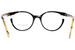 Face A Face Bahia-3 Eyeglasses Women's Full Rim Oval Shape