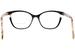 Face A Face Bahia-4 Eyeglasses Women's Full Rim Cat Eye