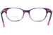 Face A Face Blake Eyeglasses Women's Full Rim Cat Eye