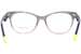 Face A Face Meryl Eyeglasses Women's Full Rim Cat Eye