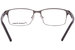 Fatheadz Bull FB-00248 Eyeglasses Full Rim Rectangle Shape