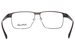 Fatheadz Limit FB-00242 Eyeglasses Men's Full Rim Square Shape