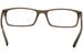 Fatheadz Rain King FH-00189 Eyeglasses Men's Full Rim Rectangle Shape