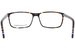 Fatheadz Trust FB-00237 Eyeglasses Men's Full Rim Rectangle Shape