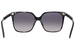 Fendi FE40030I Sunglasses Women's Square Shape