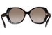 Fendi FE40112I Sunglasses Women's Butterfly Shape