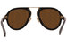 Fendi FF-M0104/S Sunglasses Men's Pilot