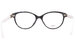 Fendi FF0016 Eyeglasses Women's Full Rim Oval Shape