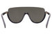 Fendi FF0296/S Sunglasses Women's Fashion Shield