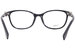 Fendi FF0337/F Eyeglasses Women's Full Rim Oval Shape