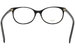 Fendi FF0388 Eyeglasses Women's Full Rim Oval Optical Frame