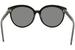 Fendi FF0268FS Women's Cat Eye Sunglasses