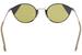 Fendi Women's FF0342S FF/0342/S Fashion Cat Eye Sunglasses