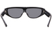 Ferrari FH2004U Sunglasses Women's Rectangle Shape