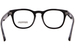 Ferrari FH4002 Eyeglasses Full Rim Round Shape