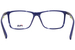 Fila VF9244 Eyeglasses Men's Full Rim Rectangular Optical Frame