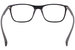 Fila VF9279 Eyeglasses Men's Full Rim Rectangular Optical Frame