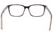 Fila VF9321 Men's Eyeglasses Full Rim Rectangular Optical Frame