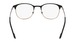 Flexon E1142 Eyeglasses Men's Full Rim Round Shape