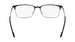 Flexon E1147 Eyeglasses Men's Full Rim Rectangle Shape